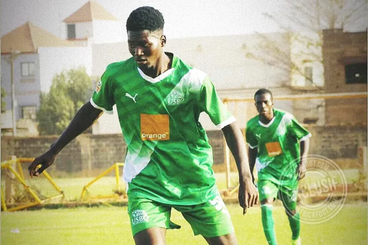 Issa Djiguiba