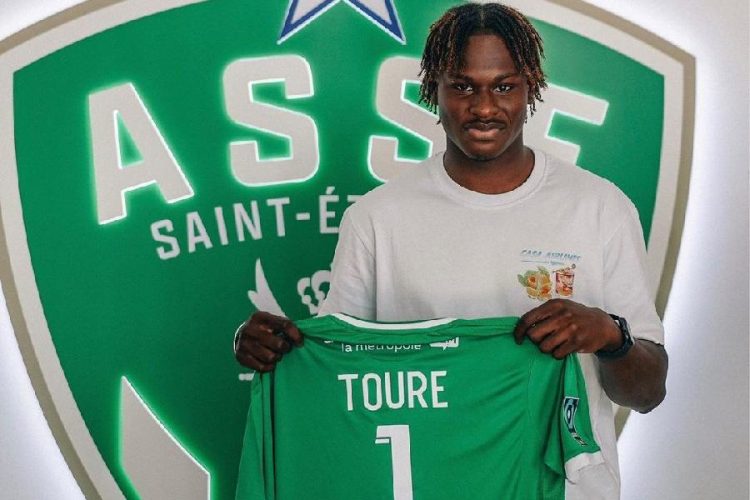 Issiaka Touré