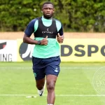 Jamilu Collins
