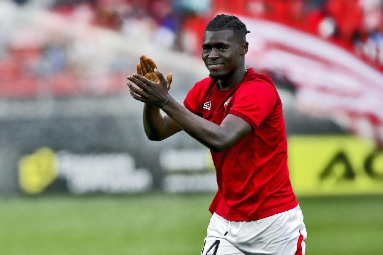 Joachim Kayi Sanda