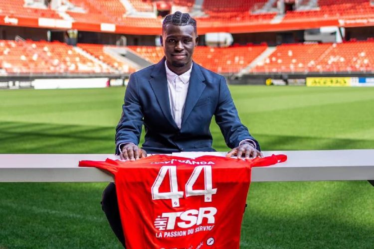 Joachim Kayi Sanda