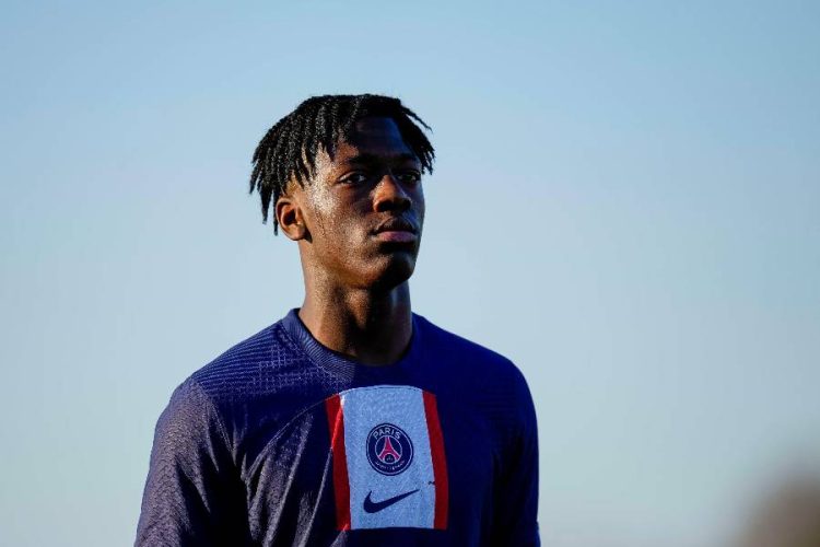 Joane Gadou