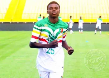 Joseph Herman Sidibé