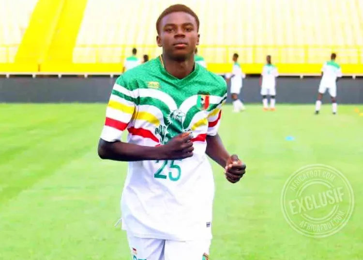 Joseph Herman Sidibé