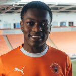 Karamoko Dembélé