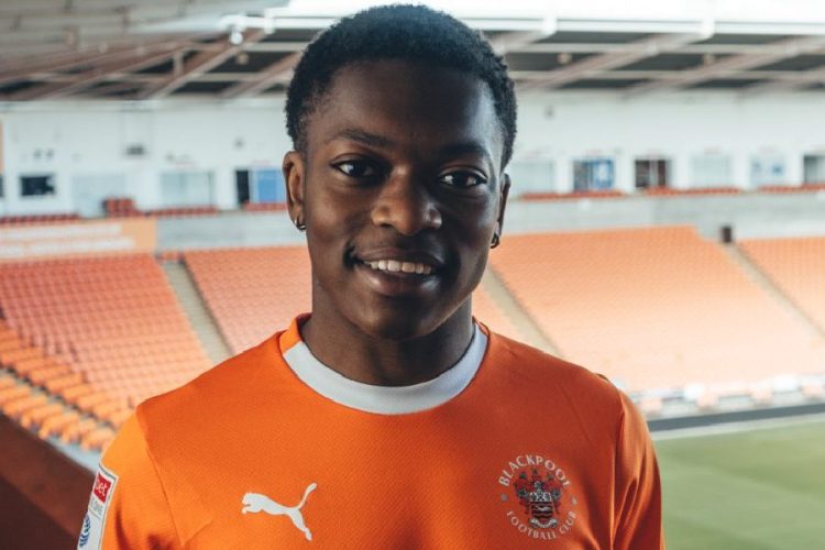 Karamoko Dembélé