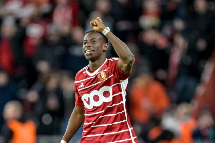 Kelvin Yeboah