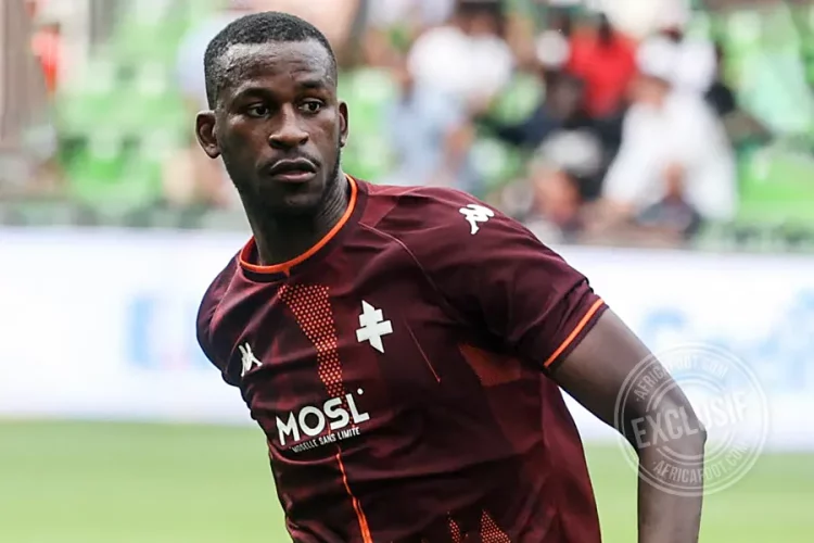 Kiki Kouyaté