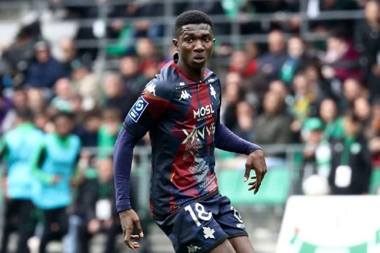 Lamine Camara