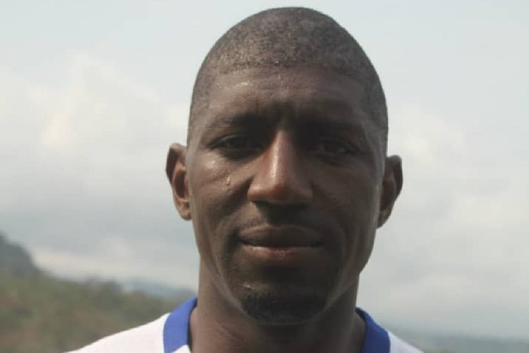 Léon Boyomo