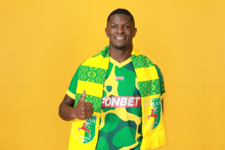 Leonard Gweth
