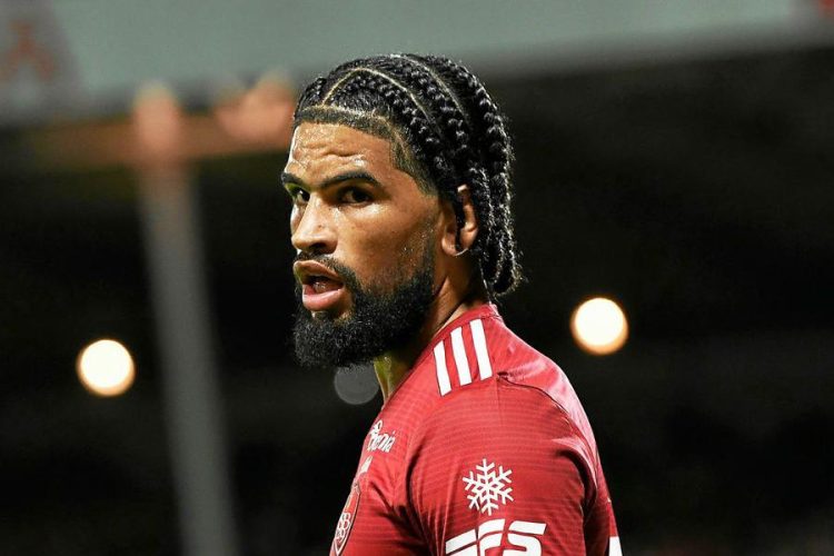 Mahdi Camara