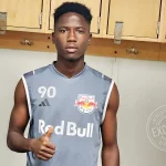 Malick Zanke Dembélé