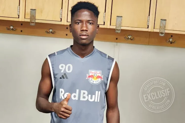 Malick Zanke Dembélé