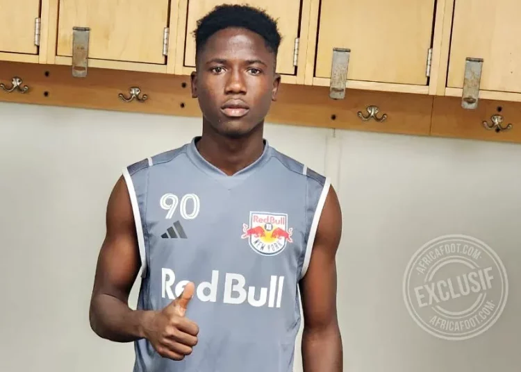 Malick Zanke Dembélé