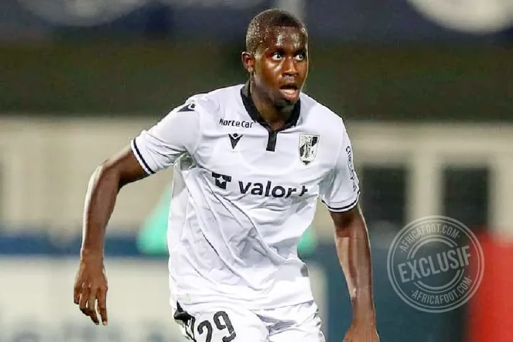 Mamadou Tounkara