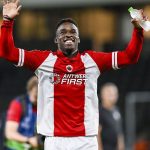 Mandela Keita