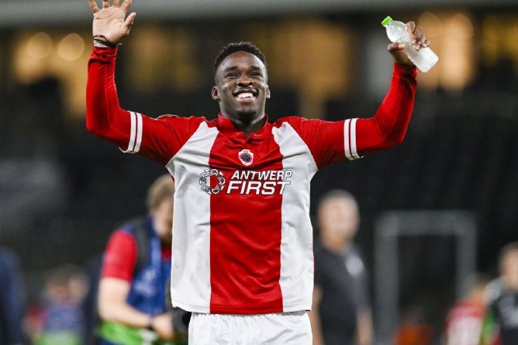Mandela Keita