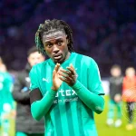 Manu Koné