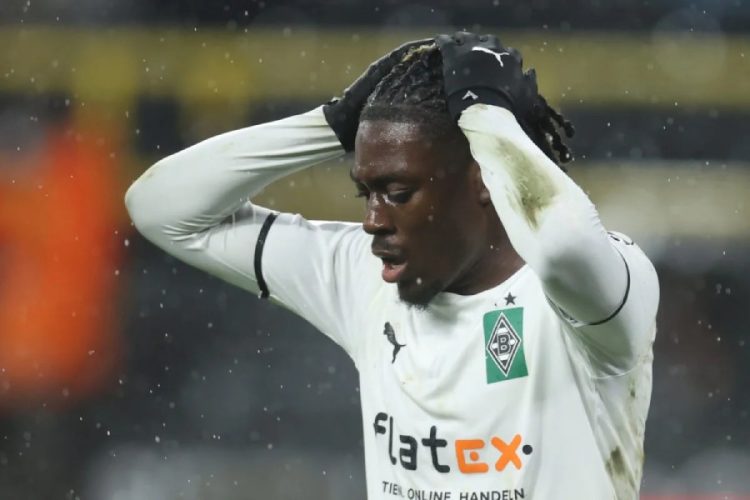 Manu Koné