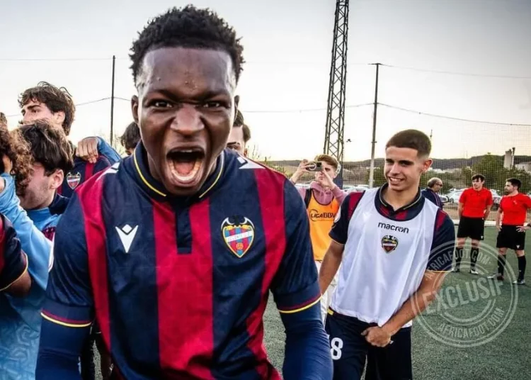 Mary Sangaré Traoré