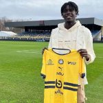 Massire Sylla