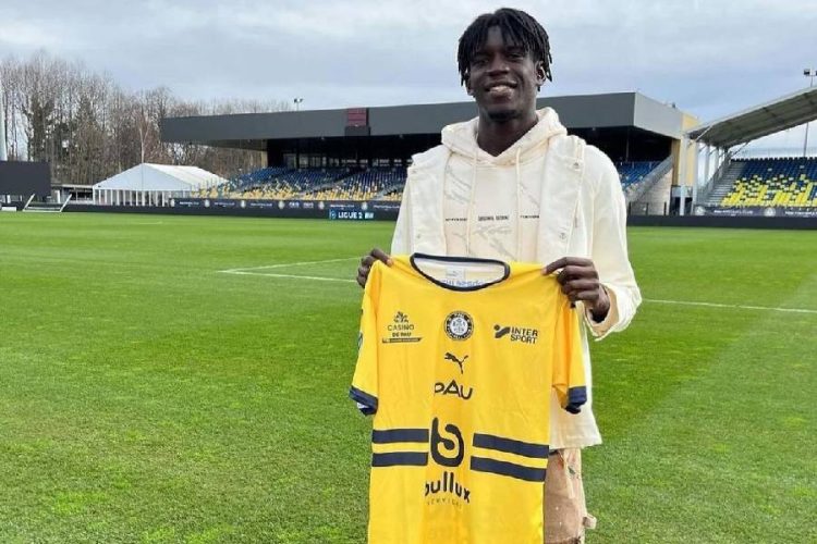 Massire Sylla