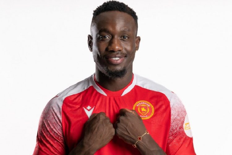 Mbaye Diagne