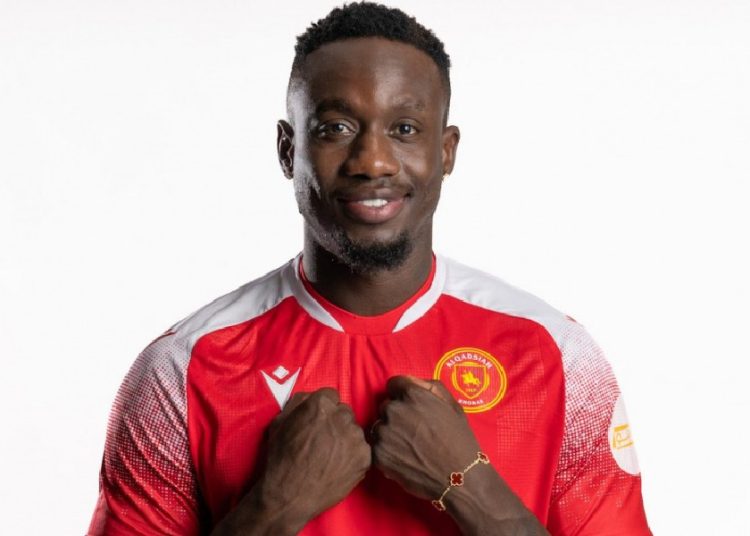 Mbaye Diagne