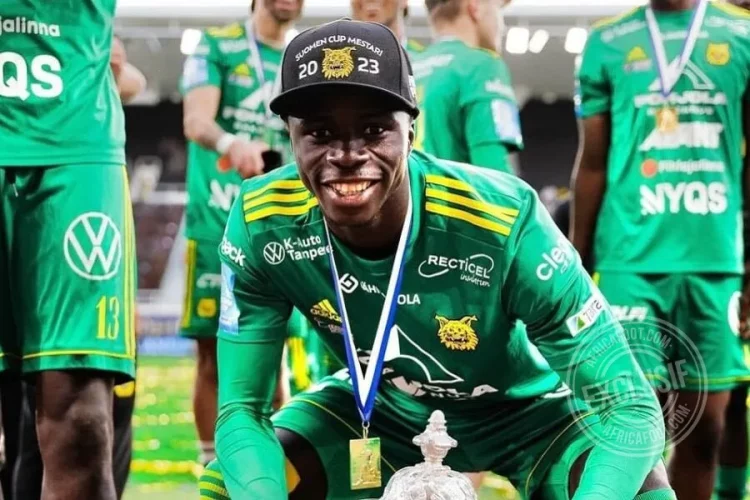 Mery Traoré
