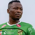 Michael Cheukoua