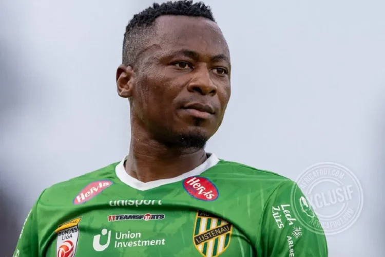 Michael Cheukoua