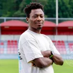 Michael Cheukoua