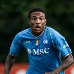Michael Folorunsho