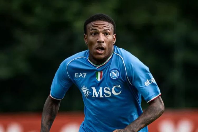 Michael Folorunsho
