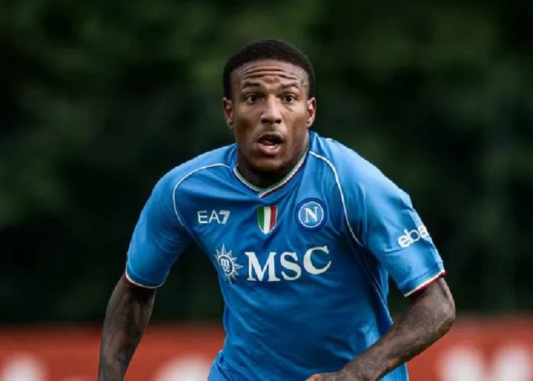 Michael Folorunsho