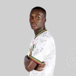 Modibo Sissoko