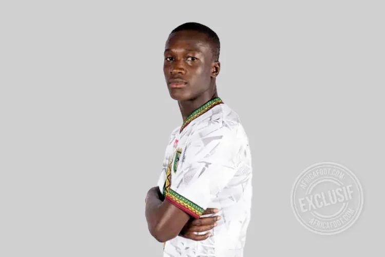 Modibo Sissoko