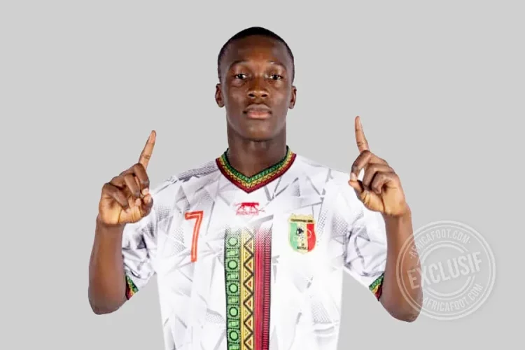 Modibo Sissoko