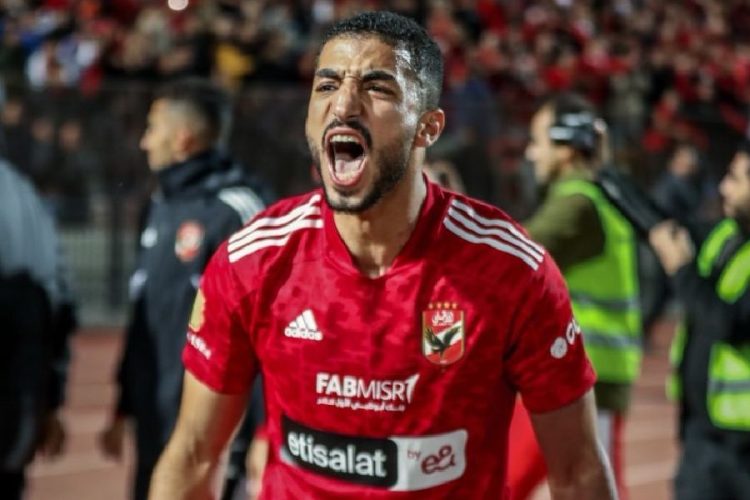 Mohamed Abdelmonem