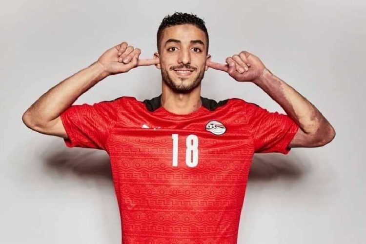 Mohamed Abdelmonem