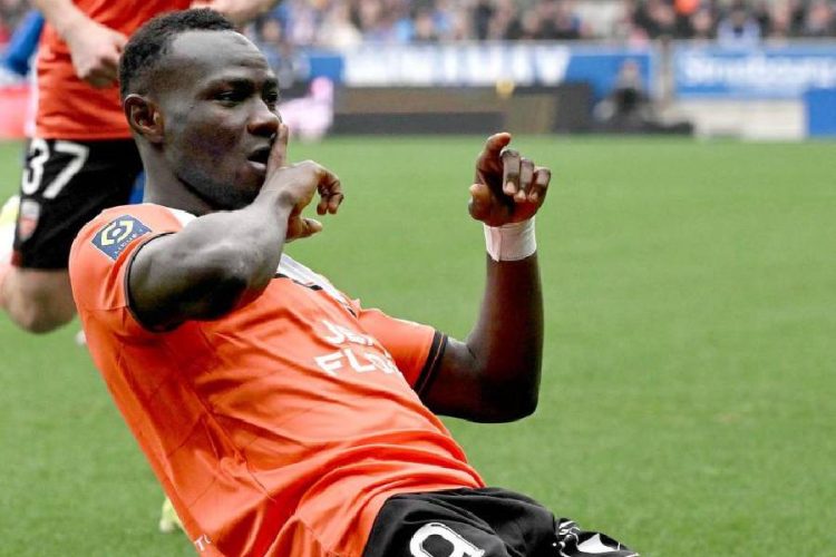 Mohamed Bamba