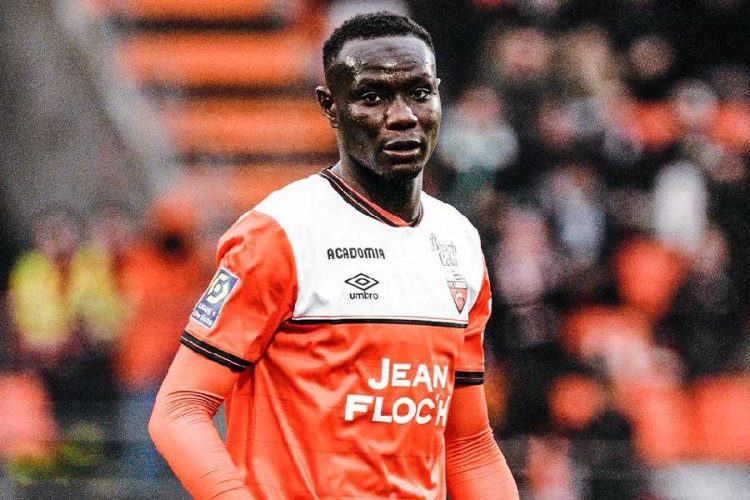 Mohamed Bamba