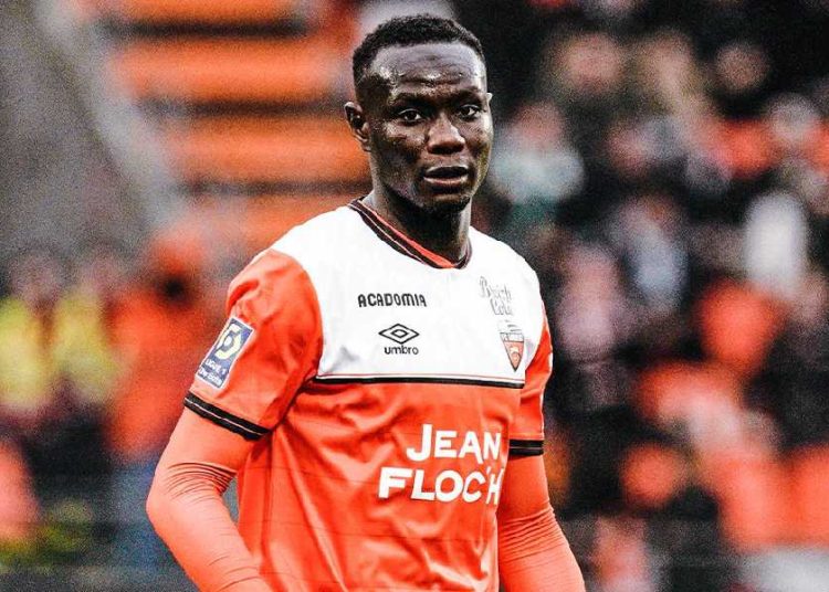 Mohamed Bamba