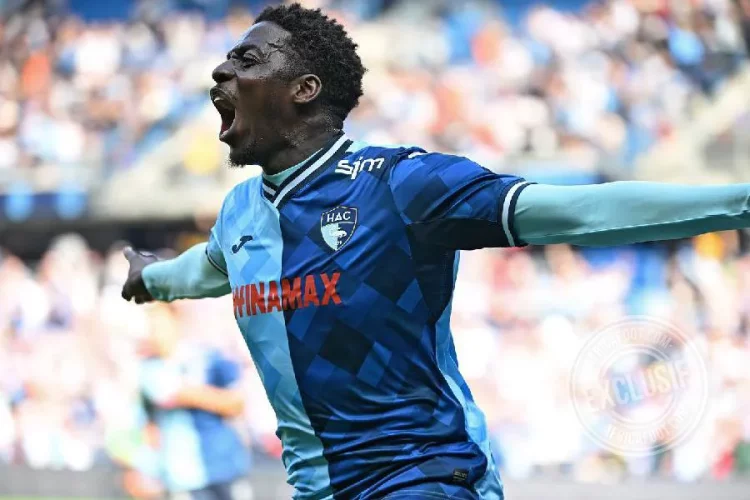 Mohamed Bayo