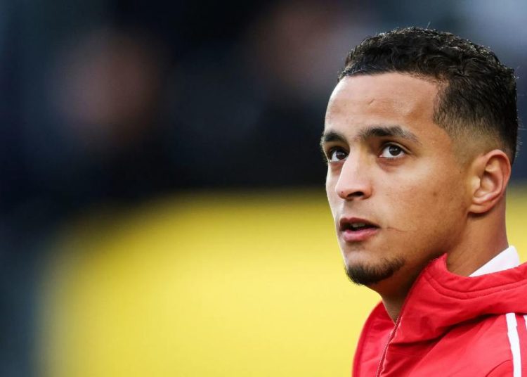 Mohamed Ihattaren