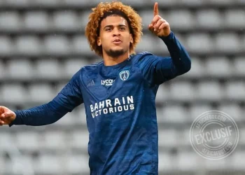 Mohamed Lamine Diaby-Fadiga