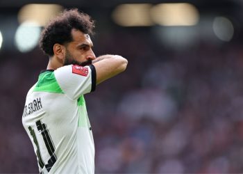 Mohamed Salah