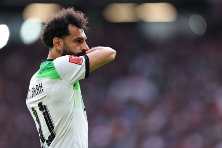 Mohamed Salah