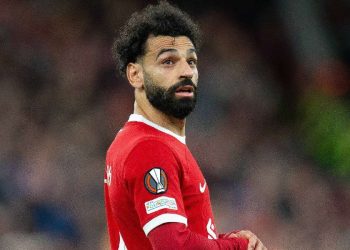 Mohamed Salah